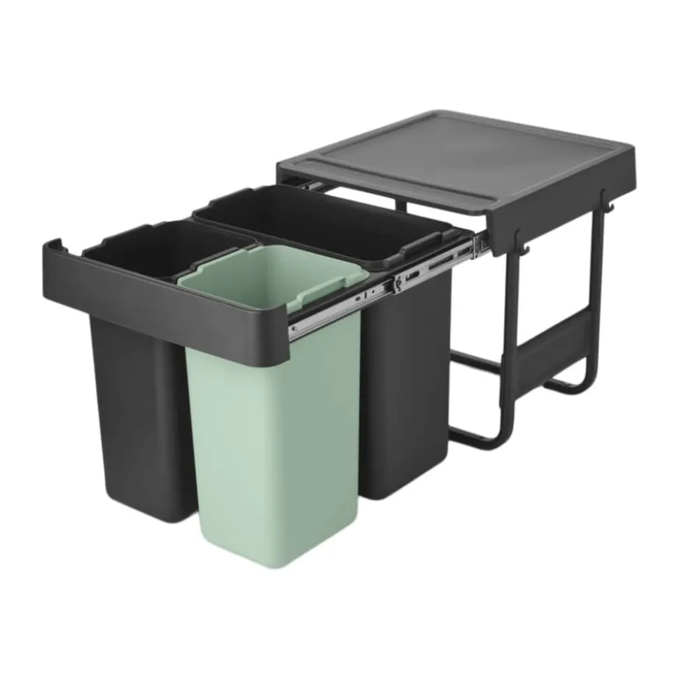Sort & Go Indbygningsmodul