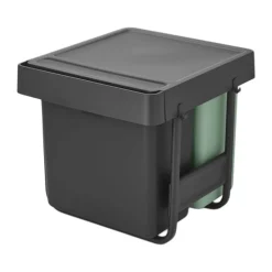 Sort & Go Indbygningsmodul