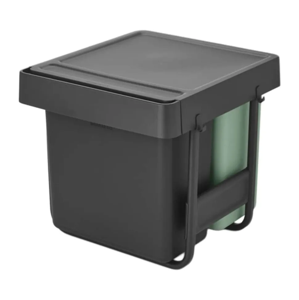 Sort & Go Indbygningsmodul