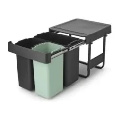Sort & Go Indbygningsmodul