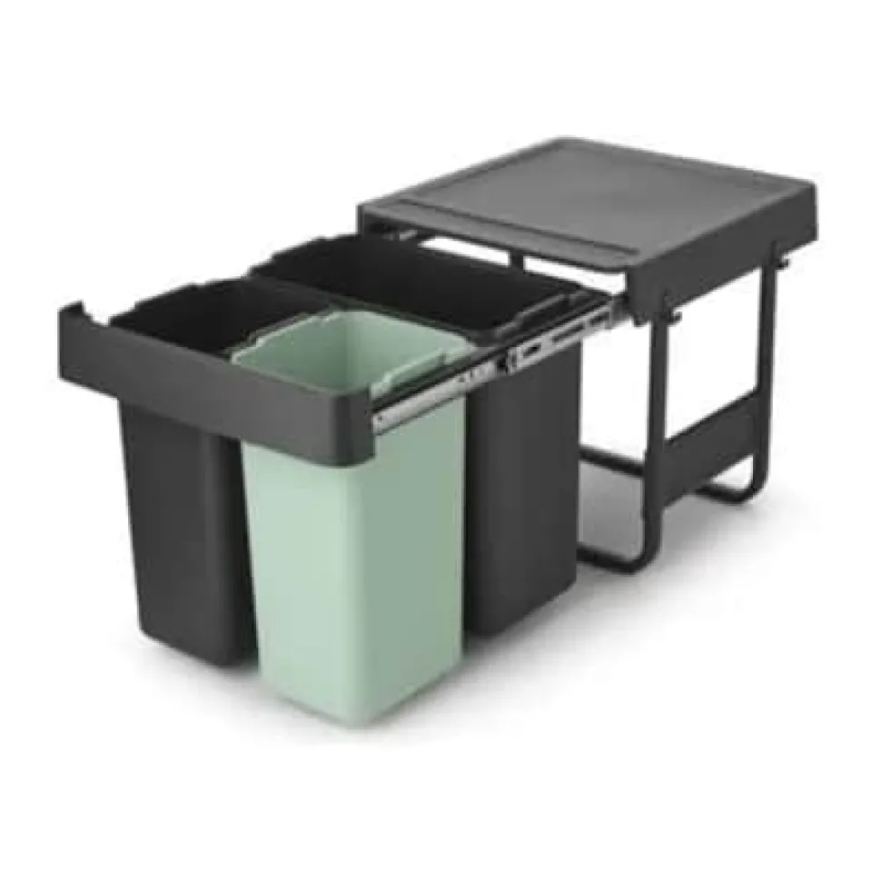 Sort & Go Indbygningsmodul