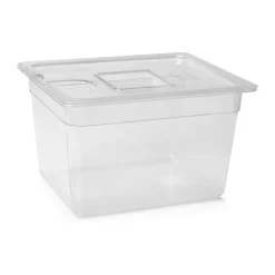 Sous Vide Kar