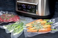 Sous Vide