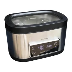 Sous Vide