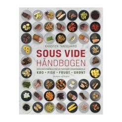 Sous Vide Håndbogen