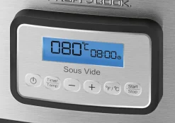 Sous Vide Maskine