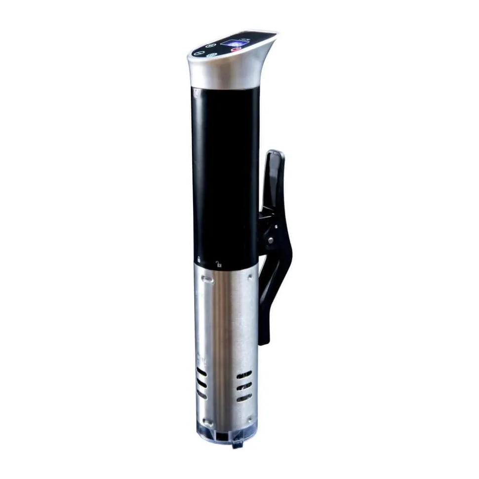 Sous Vide Stav