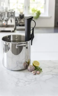 Sous Vide Stav