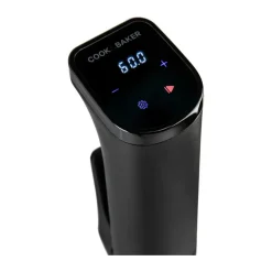 Sous Vide Stav