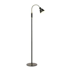 Space LED Gulvlampe