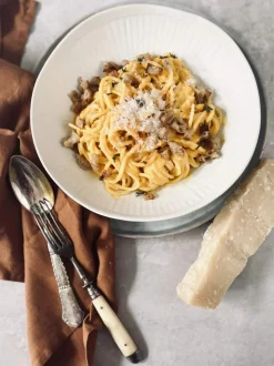Spaghetti