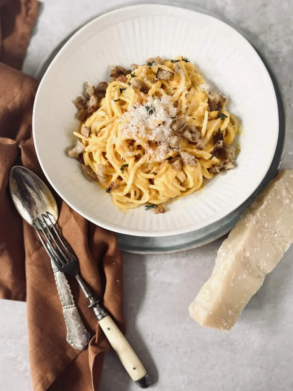Spaghetti