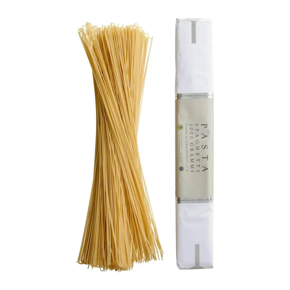 Spaghetti