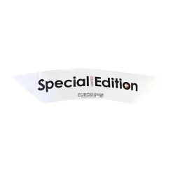 Speciel Edition Hovedpude