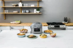 Speedi Rapid Multicooker ON400EU