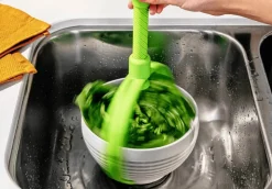 Spina Dørslag