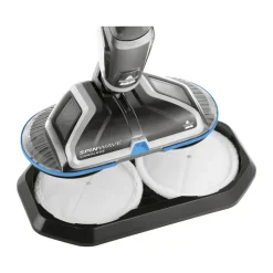 SpinWave Cordless Gulvmoppe