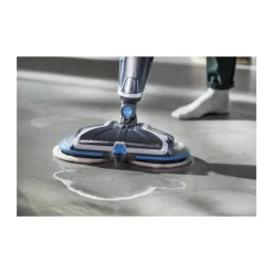 SpinWave Cordless Gulvmoppe