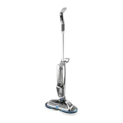 SpinWave Cordless Gulvmoppe