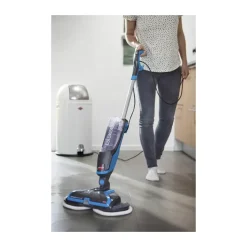 SpinWave Gulvmoppe