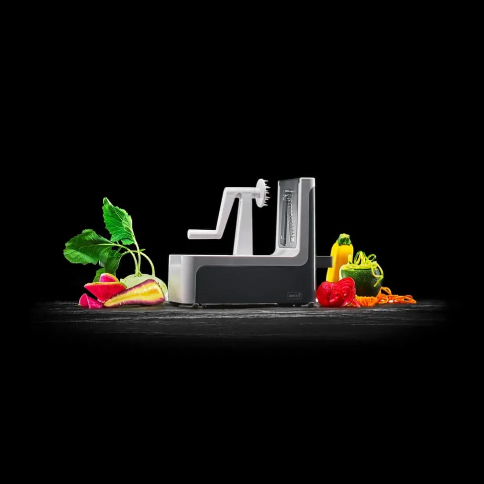 Spiralizer
