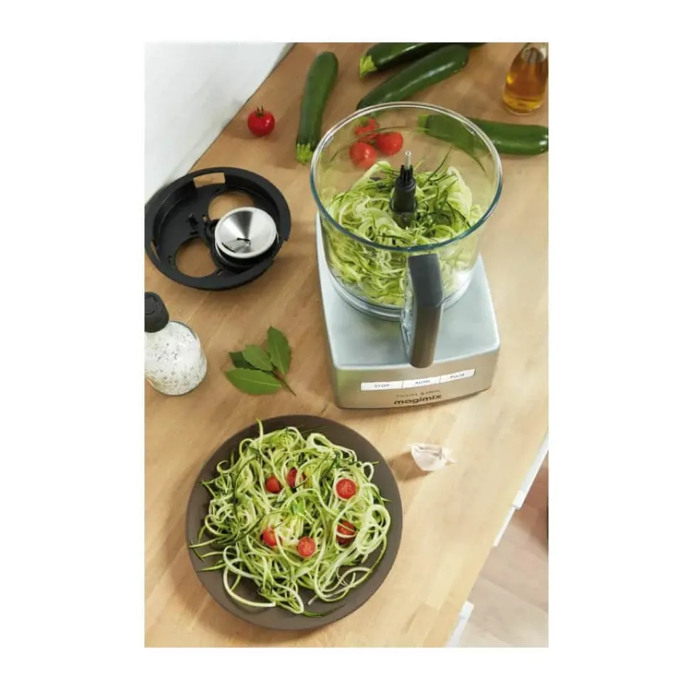 Spiralizer til Foodprocessor