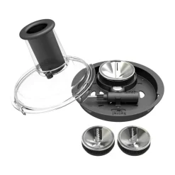 Spiralizer til Foodprocessor