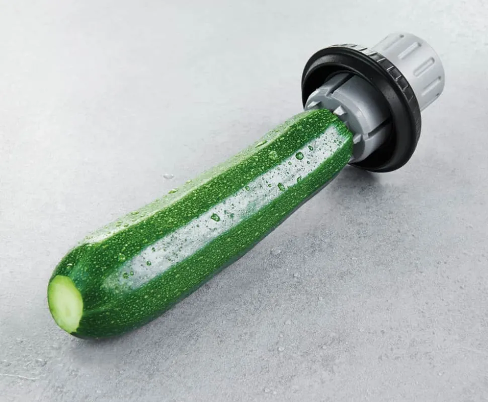 Spirelli Holder