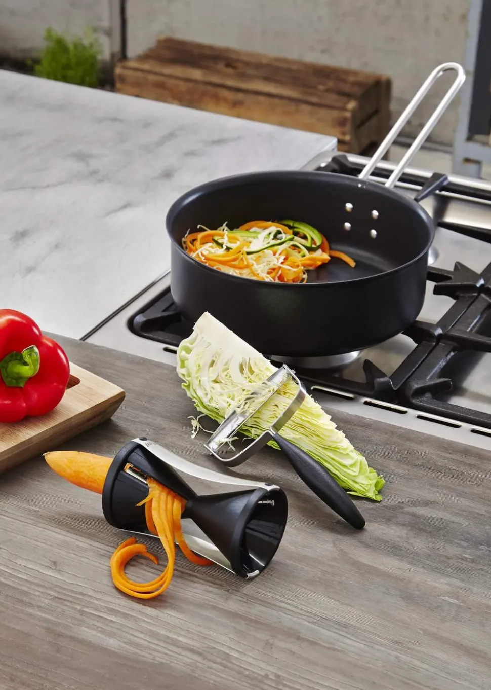 Spirelli Spiralizer