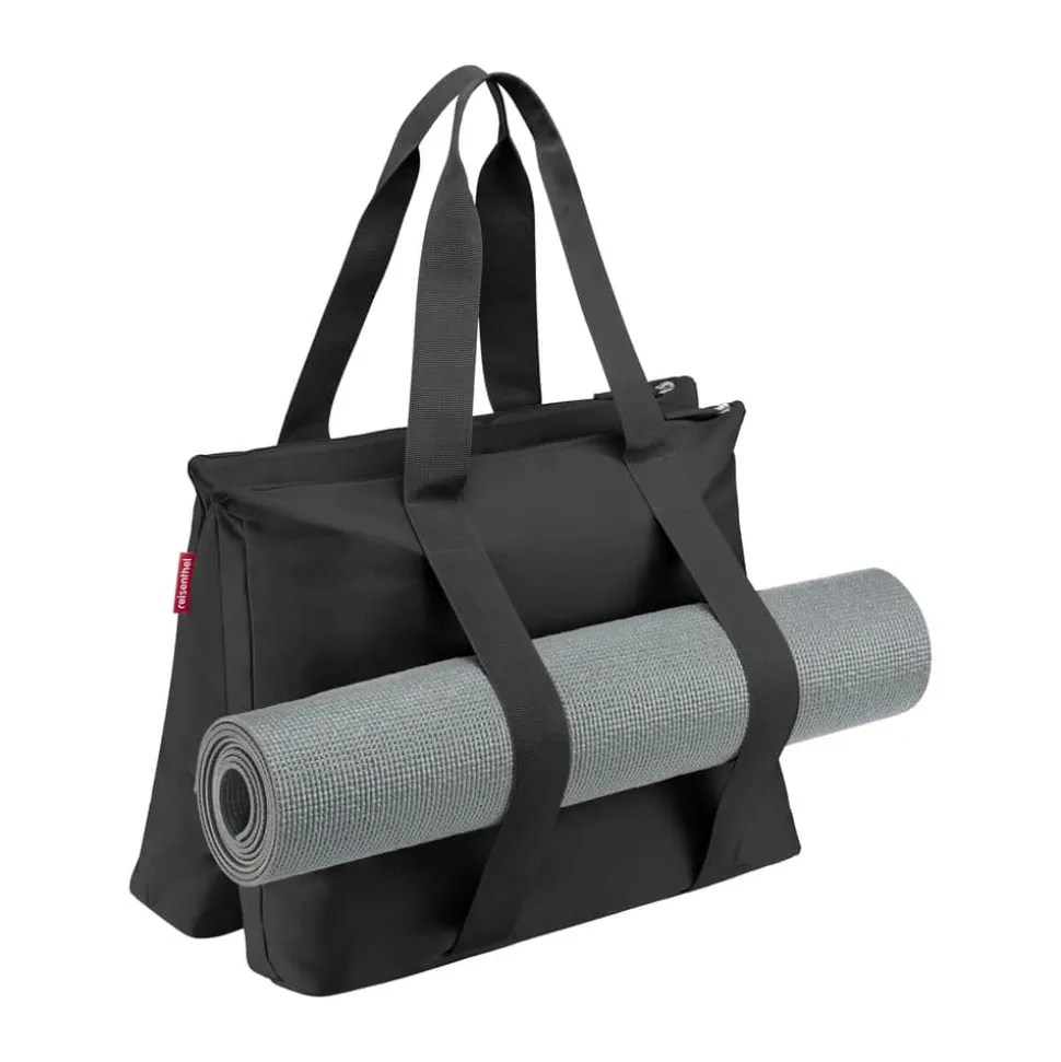 Sportshopper Taske