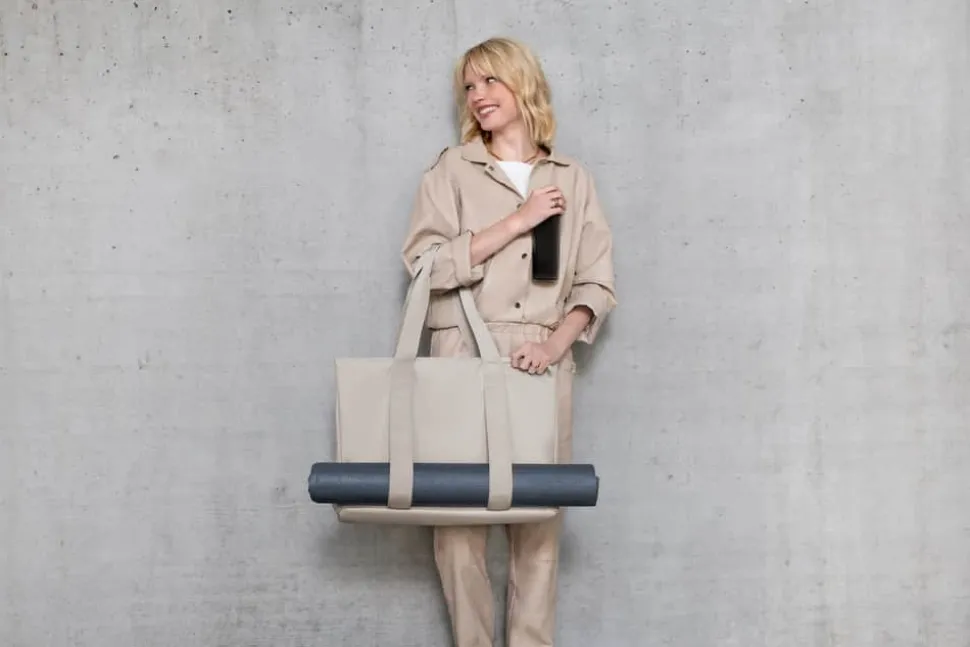 Sportshopper Taske