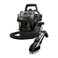 Spotclean HydroSteam Select Støvsuger