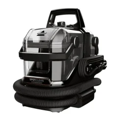 Spotclean HydroSteam Select Støvsuger