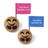 Spring Emotions Mor & far Figur m. Flag - 3 dele