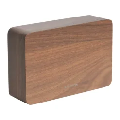 Square Veneer Vækkeur