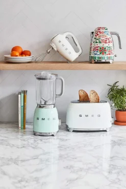 50's Style Brødrister