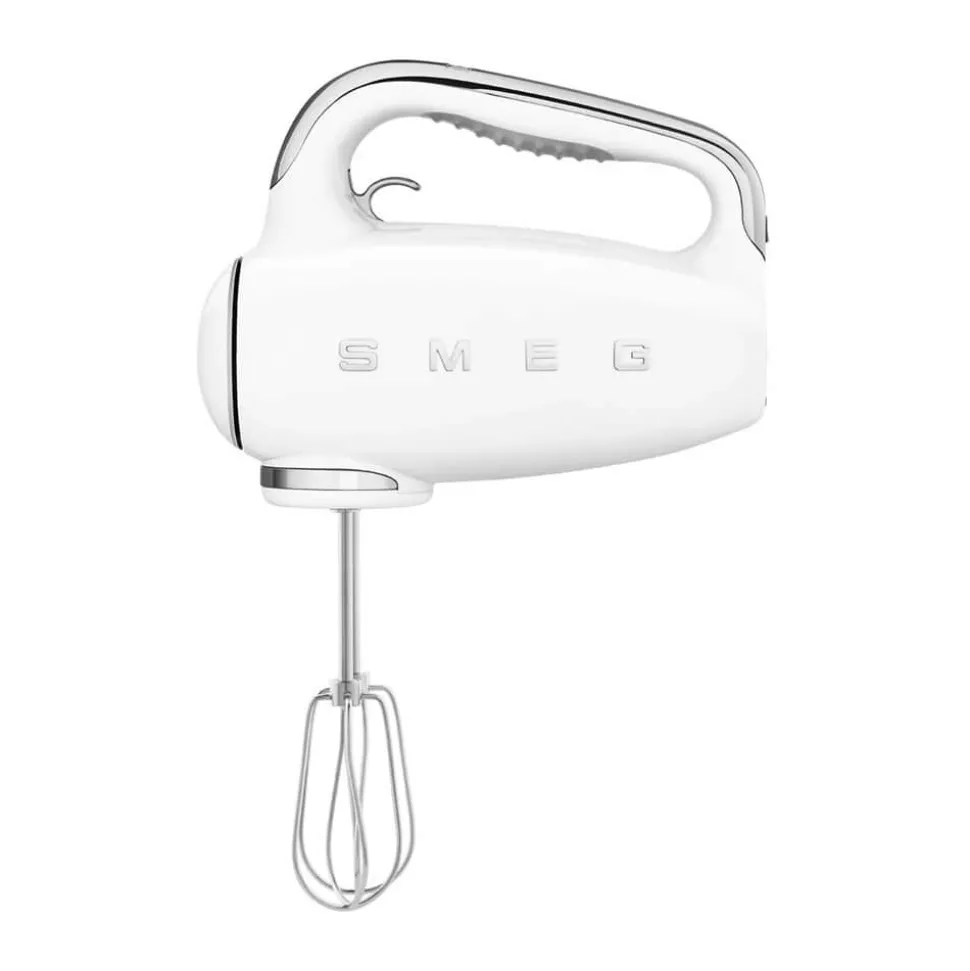 50's Style Håndmixer HMF01WHEU