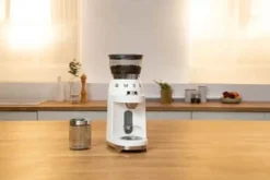 50's style Kaffekværn