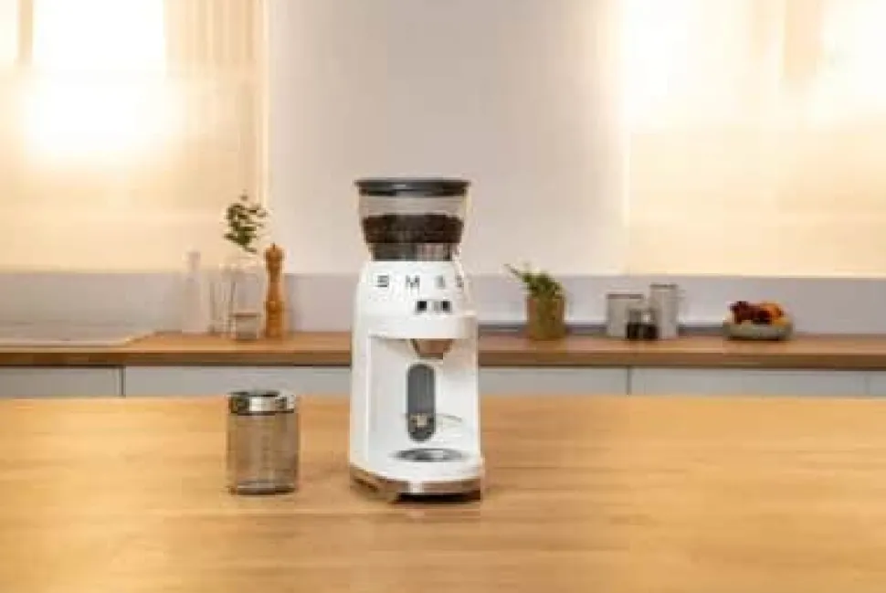 50's style Kaffekværn