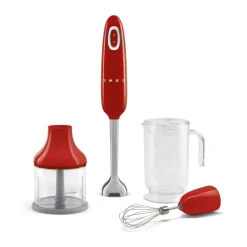 50's style Stavblender