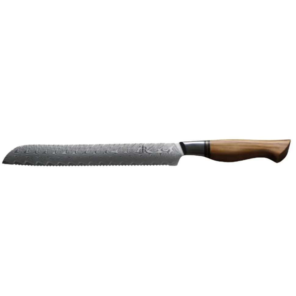 ST650 Brødkniv