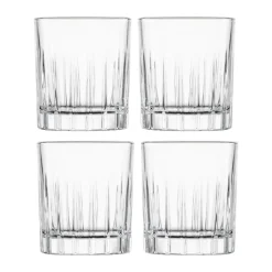 Stage Shotsglas - 4 stk.