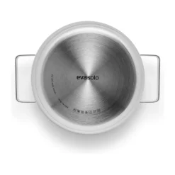 Stainless Steel Gryde