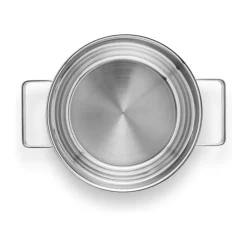 Stainless Steel Gryde