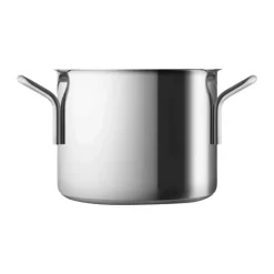 Stainless Steel Gryde