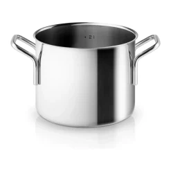 Stainless Steel Gryde