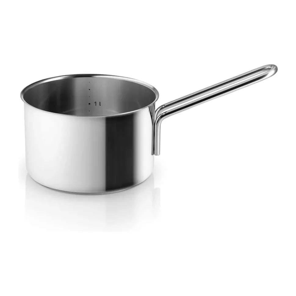 Stainless Steel Kasserolle