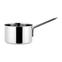 Stainless Steel Kasserolle