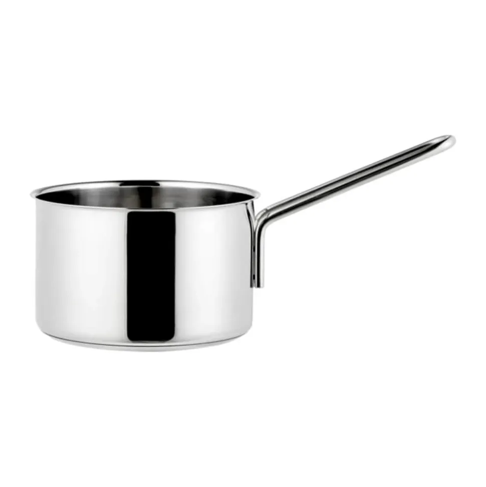 Stainless Steel Kasserolle