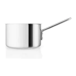 Stainless Steel Kasserolle